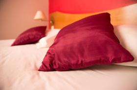 Hôtel le Clocher de Rodez - photo 6