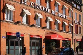 Le Clocher de Rodez Centre Gare - photo n°4