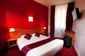 Hôtel le Clocher de Rodez - photo 9