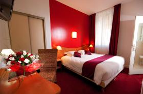 Hôtel le Clocher de Rodez - photo 20