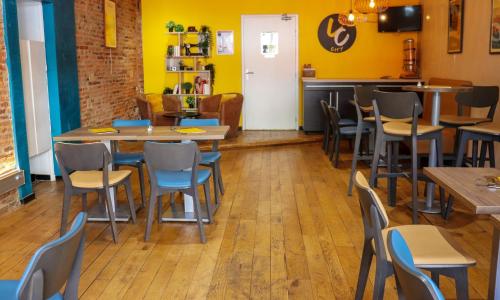 Hôtel le Clocher de Rodez - photo 2