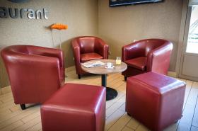 Campanile Toulouse Sesquieres - photo 8