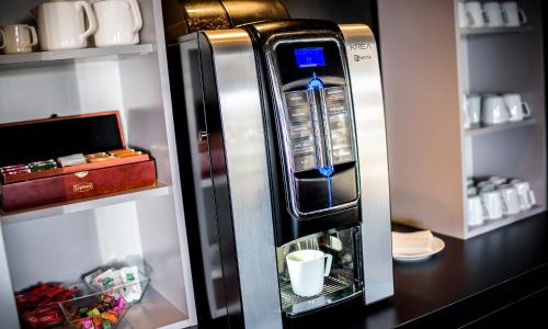 Campanile Toulouse Sesquieres - photo 3