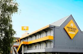 Première Classe Toulouse Sesquières - photo 8