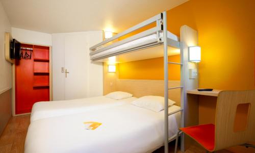 Première Classe Toulouse Sesquières - photo 3