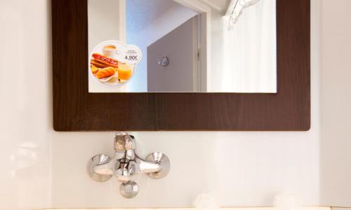 Première Classe Toulouse Sesquières - photo 2