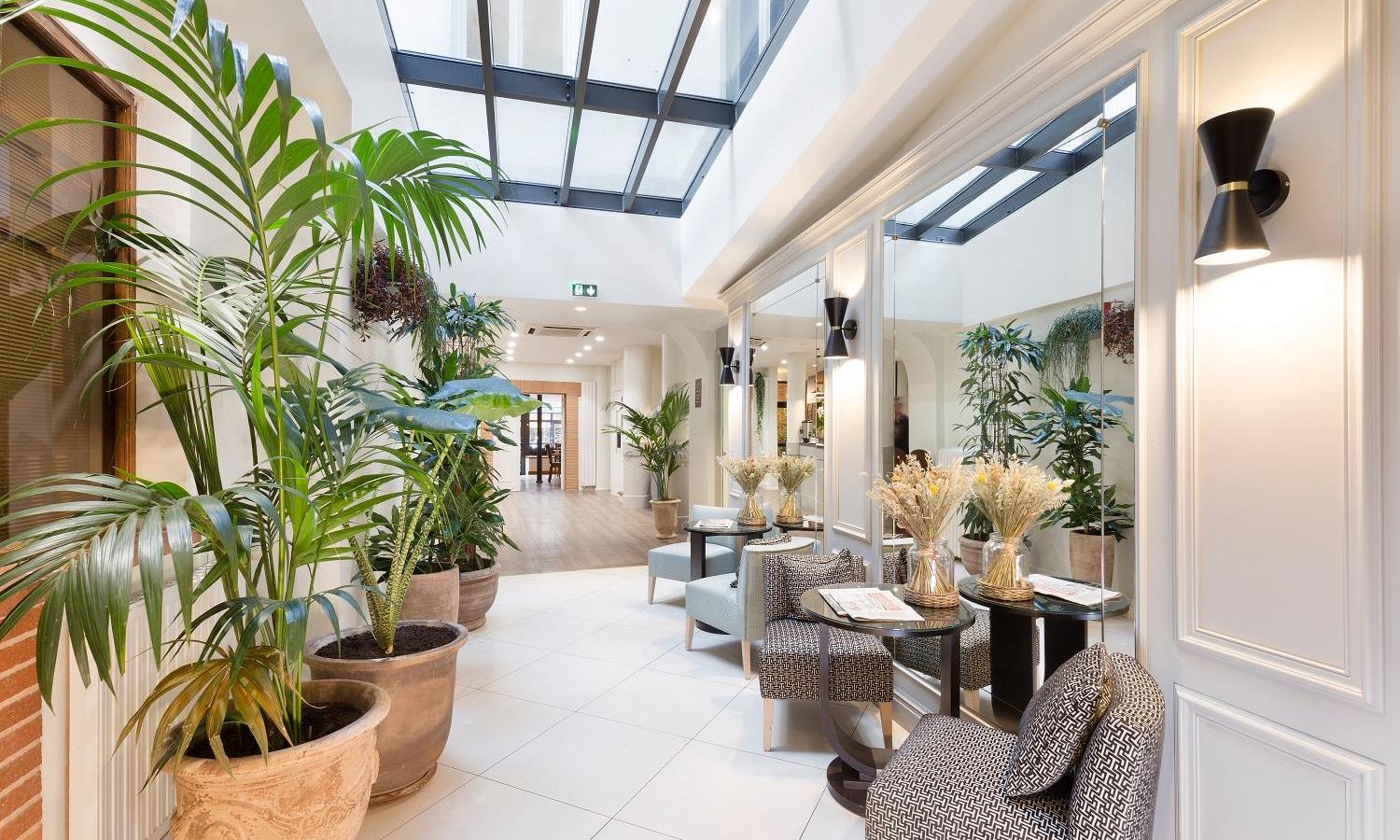 Photo of Hotel Albert 1er