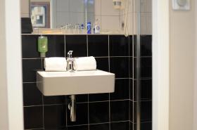 Hotel Albert 1er - photo 7