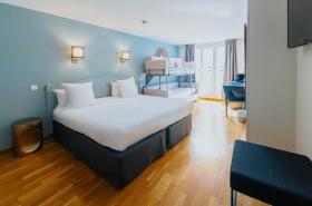 Hotel Albert 1er - photo 27