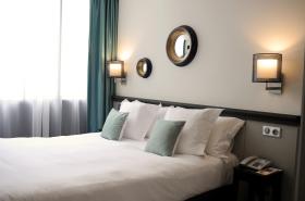 Hotel Albert 1er - photo 6