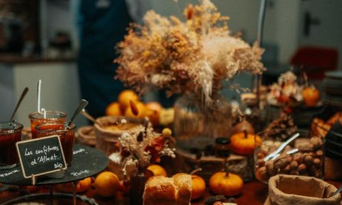 Hotel Albert 1er - photo 2