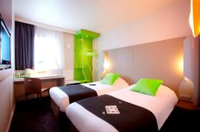 Campanile Toulouse Purpan - photo 18