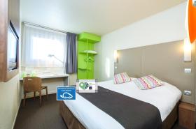 Campanile Toulouse Purpan - photo 4