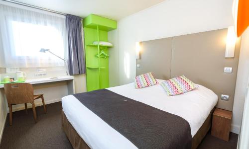 Campanile Toulouse Purpan - photo 2