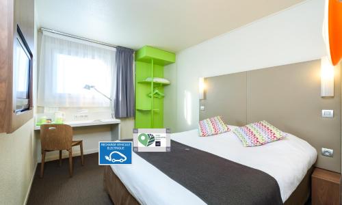 Campanile Toulouse Purpan - photo 1