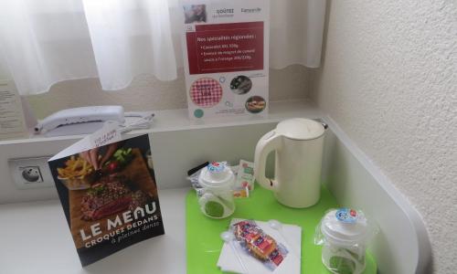 Campanile Toulouse Purpan - photo 3