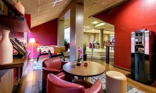 Campanile Toulouse Purpan - photo 3