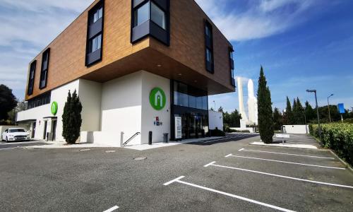 Campanile Toulouse Balma - Cité de l'Espace - photo 3