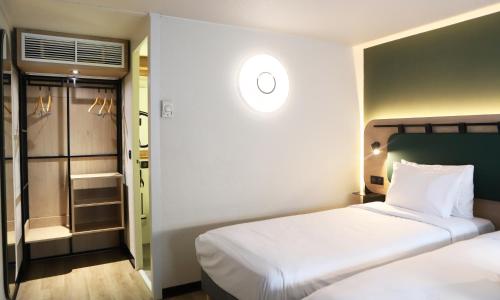 Campanile Toulouse Balma - Cité de l'Espace - photo 2