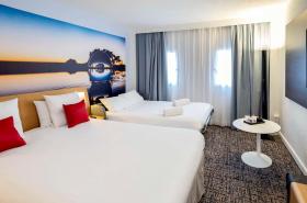 Novotel Toulouse Centre Compans Caffarelli - photo 24