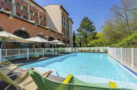 Novotel Toulouse Centre Compans Caffarelli - photo 4