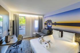 Novotel Toulouse Centre Compans Caffarelli - photo 27