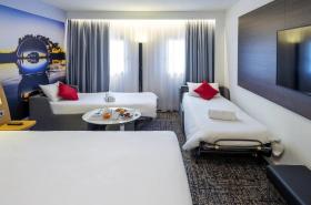 Novotel Toulouse Centre Compans Caffarelli - photo 16