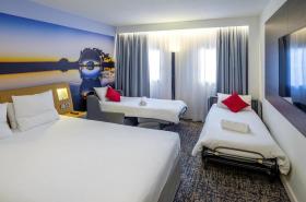 Novotel Toulouse Centre Compans Caffarelli - photo 13