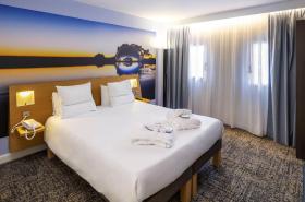 Novotel Toulouse Centre Compans Caffarelli - photo 23