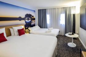 Novotel Toulouse Centre Compans Caffarelli - photo 25