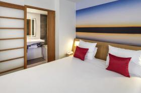 Novotel Toulouse Centre Compans Caffarelli - photo 11