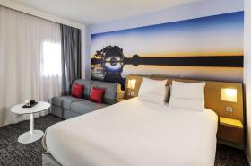 Novotel Toulouse Centre Compans Caffarelli - photo 5