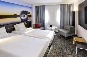 Novotel Toulouse Centre Compans Caffarelli - photo 15