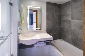 Novotel Toulouse Centre Compans Caffarelli - photo 6