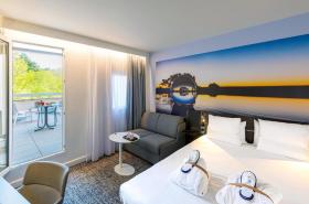 Novotel Toulouse Centre Compans Caffarelli - photo 24