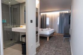 Novotel Toulouse Centre Compans Caffarelli - photo 12