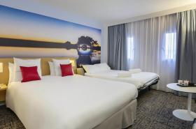 Novotel Toulouse Centre Compans Caffarelli - photo 11