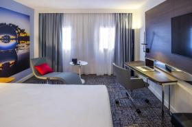 Novotel Toulouse Centre Compans Caffarelli - photo 22
