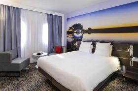 Novotel Toulouse Centre Compans Caffarelli - photo 21