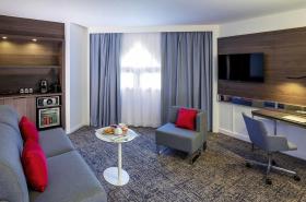 Novotel Toulouse Centre Compans Caffarelli - photo 19
