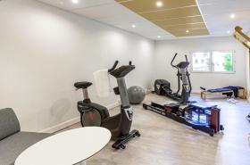 Novotel Toulouse Centre Compans Caffarelli - photo 16