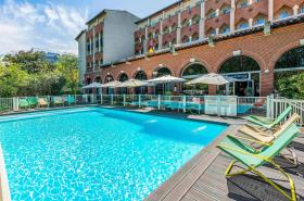 Novotel Toulouse Centre Compans Caffarelli - photo 24