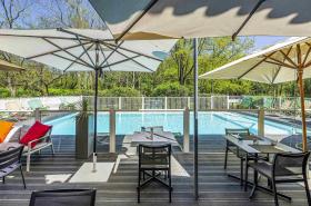 Novotel Toulouse Centre Compans Caffarelli - photo 27