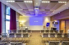 Novotel Toulouse Centre Compans Caffarelli - photo 25