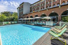 Novotel Toulouse Centre Compans Caffarelli - photo 15