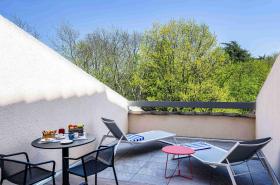 Novotel Toulouse Centre Compans Caffarelli - photo 8