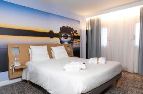 Novotel Toulouse Centre Compans Caffarelli - photo 7