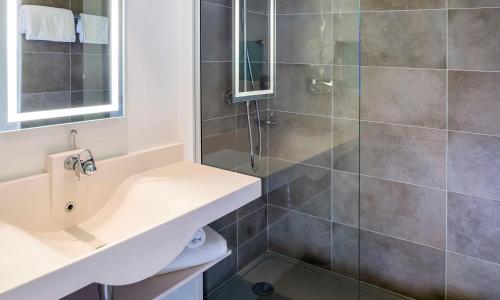 Novotel Toulouse Centre Compans Caffarelli - photo 2