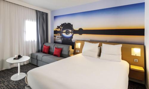 Novotel Toulouse Centre Compans Caffarelli - photo 2