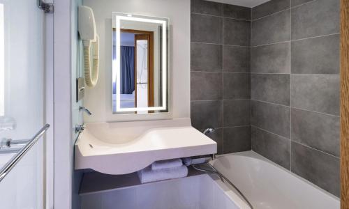 Novotel Toulouse Centre Compans Caffarelli - photo 3